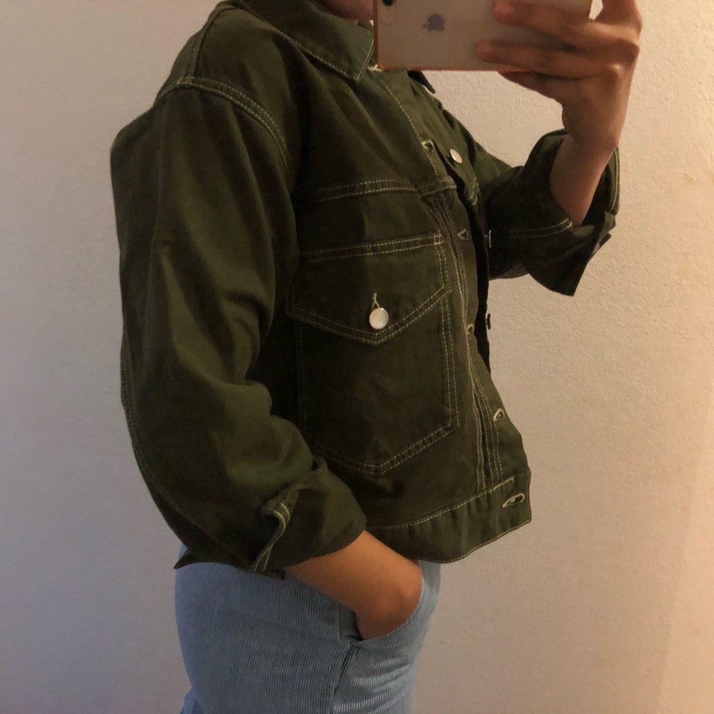 Jacket! - Picture 2 of 3